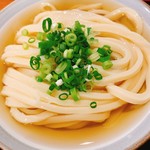 純手打ち讃岐うどん五郎 - 