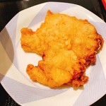 純手打ち讃岐うどん五郎 - 