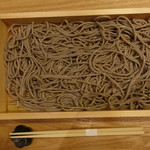 Yamagata Soba Saryou Tsukinoyama - 