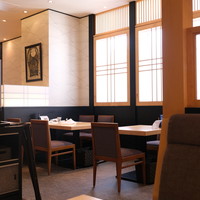 札幌なだ万茶寮 - 