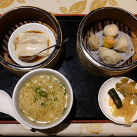 老香港酒家京都 - 