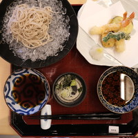 札幌なだ万茶寮 - 