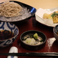札幌なだ万茶寮 - 