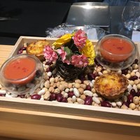 しまなみふれんち Murakami - 小さな前菜