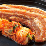 韓豚屋 - メイン写真: