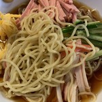 和×中×韓料理 食べ飲み放題 居酒屋 三国団 - 