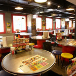 韓豚屋 銀座三丁目店