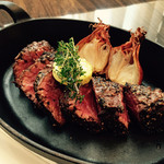 US Hanger Steak 300g