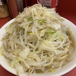 ラーメン二郎 - 