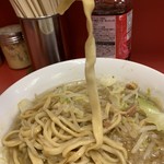 ラーメン二郎 - 