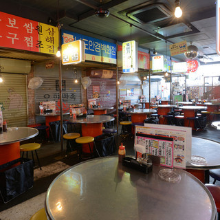 韓豚屋_2