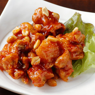 韓豚屋 八重洲店