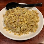 大衆中遊華食堂 八戒 - 餃子定食（￥900）