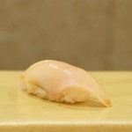 恵比寿 えんどう - 鰆