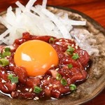 牛タン いち江 - メイン写真: