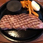 ステーキバル Ryo GINZA - 