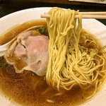 中洲きりん - 