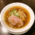 中洲きりん - 