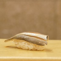 恵比寿 えんどう - 小肌
