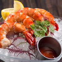 Jumbo Shrimp