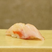 恵比寿 えんどう - 金目鯛