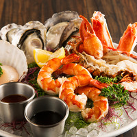 Seafood Platters