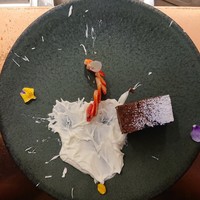 ガトーショコラ