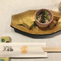 しゃぶしゃぶ・日本料理 木曽路 銀座五丁目店 - 