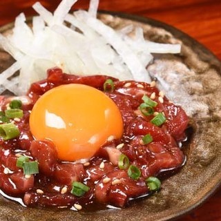 牛タン いち江_0