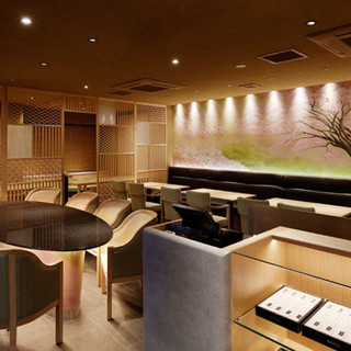 五代目 花山うどん_1