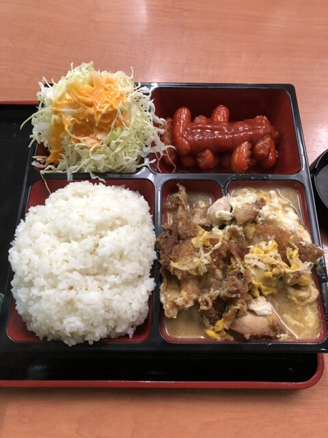 あさチャン 恵美須町 定食 食堂 食べログ