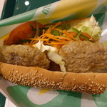 SUBWAY - 