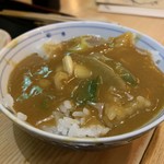 麺処 龍 - ごはんにオン！