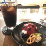 76CAFE - 