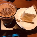 タリーズコーヒー - 料理写真: