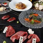 国産熟成焼肉 肉バル ドウラクコリーダ - 