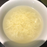 中華レストラン 杏梨 - 