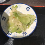 中華レストラン 杏梨 - 