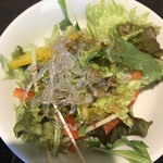 中華レストラン 杏梨 - 