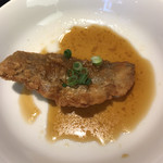 中華レストラン 杏梨 - 