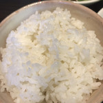 中華レストラン 杏梨 - 