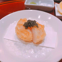 京都祇園 天ぷら八坂圓堂 - 