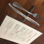 ビストロ ド ペイ - 