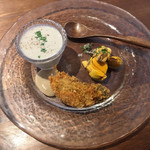 ビストロ ド ペイ - 