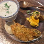 ビストロ ド ペイ - 