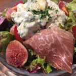 ビストロ ド ペイ - 