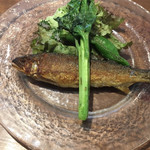 ビストロ ド ペイ - 