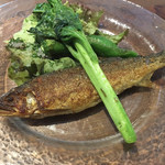 ビストロ ド ペイ - 