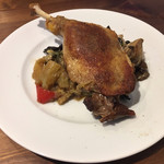 ビストロ ド ペイ - 