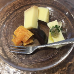 ビストロ ド ペイ - 